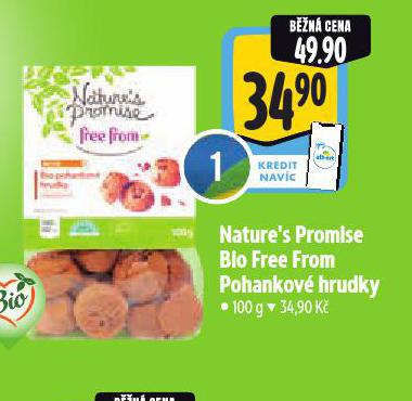 BIO FREE FROM POHANKOV HRUDKY