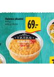 HUMMUS PIKANTN