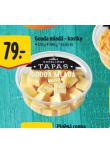 GOUDA MLAD - KOSTKY