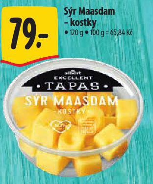 SR MAASDAM - KOSTKY