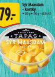 SR MAASDAM - KOSTKY
