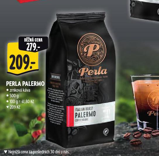 PERLA PALERMO ZRNKOV KVA