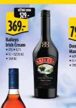 BAILEYS IRISH CREAM