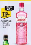 GORDONS GIN