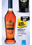 METAXA 7*