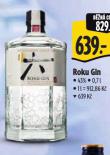 ROKU GIN
