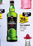 CLAN CAMPBELL