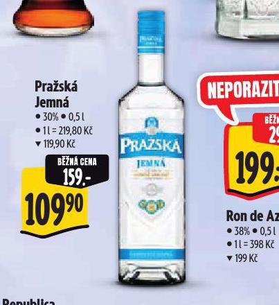 PRASK JEMN