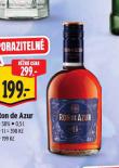 RON DE AZUR