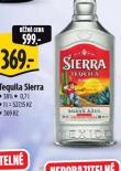 TEQUILA SIERRA