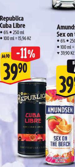 REPUBLICA CUBA LIBRE