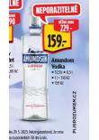 AMUNDSEN VODKA