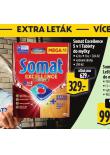 SOMAT EXCELLENCE TABLETY DO MYKY