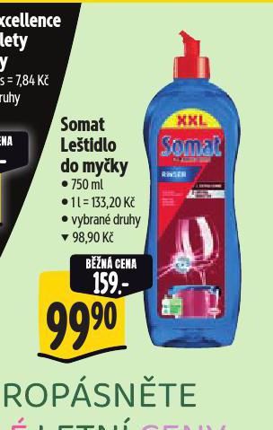 SOMAT LETIDLO DO MYKY