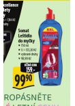 SOMAT LETIDLO DO MYKY