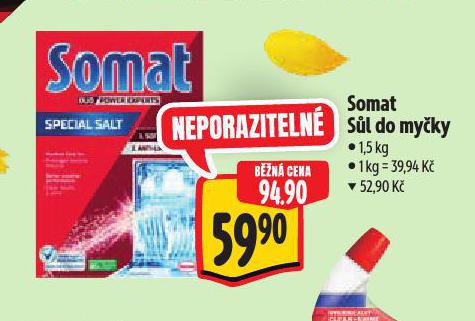 SOMAT SL DO MYKY