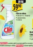 CLIN NA OKNA