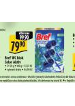 BREF WC BLOK COLOR AKTIV