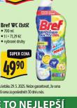 BREF WC ISTI
