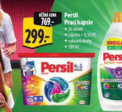 PERSIL PRAC KAPSLE