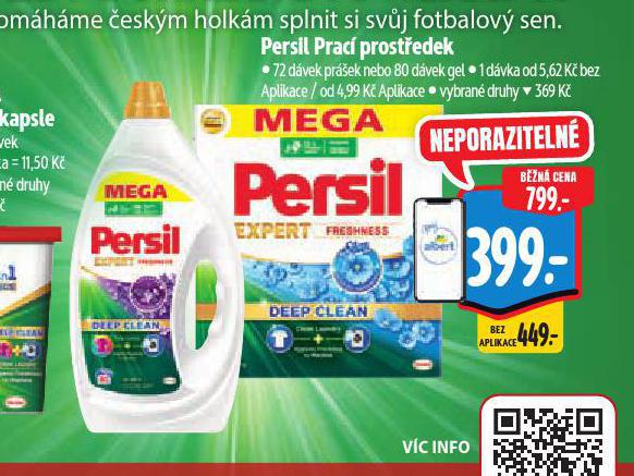 PERSIL PRAC PROSTEDEK