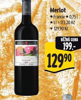 MERLOT