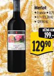 MERLOT