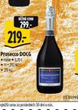 PROSECCO DOCG