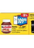 NUTELLA