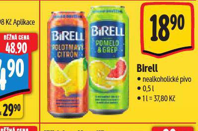 BIRELL
