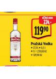 PRASK VODKA