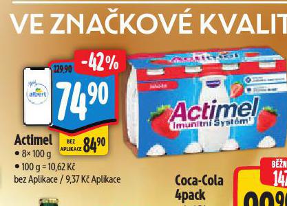 ACTIMEL
