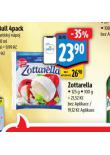ZOTTARELLA