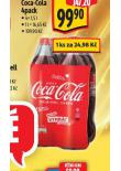 COCA COLA 4PACK