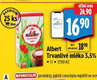 TRVANLIV MLKO 3,5%