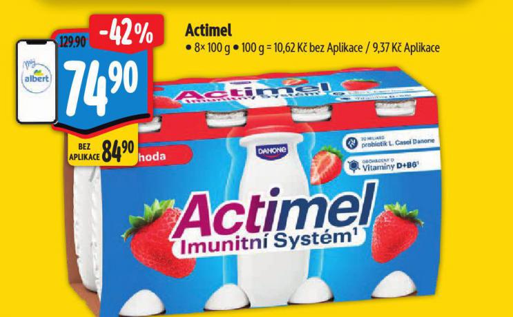 ACTIMEL