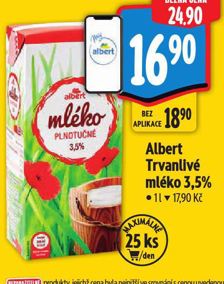 TRVANLIV MLKO 3,5%