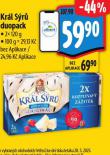 KRL SR DUPACK