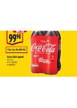 COCA COLA 4PACK