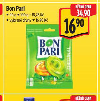 BON PARI