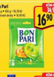 BON PARI