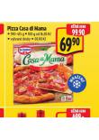 PIZZA CASA DI MAMA