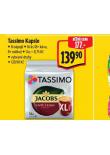 TASSIMO KAPSLE