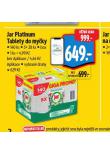 JAR PLATINUM TABLETY DO MYKY