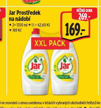 JAR PROSTEDEK NA NDOB
