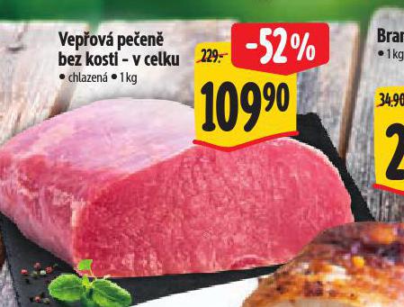 VEPOV PEEN BEZ KOSTI