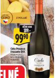 CIELO PROSECCO FRIZZANTE DOC