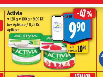 ACTIVIA