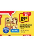 ZMRZLINA MAGNUM MINI MULTIPACK