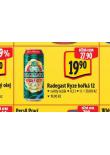PIVO RADEGAST RYZE HOK 12